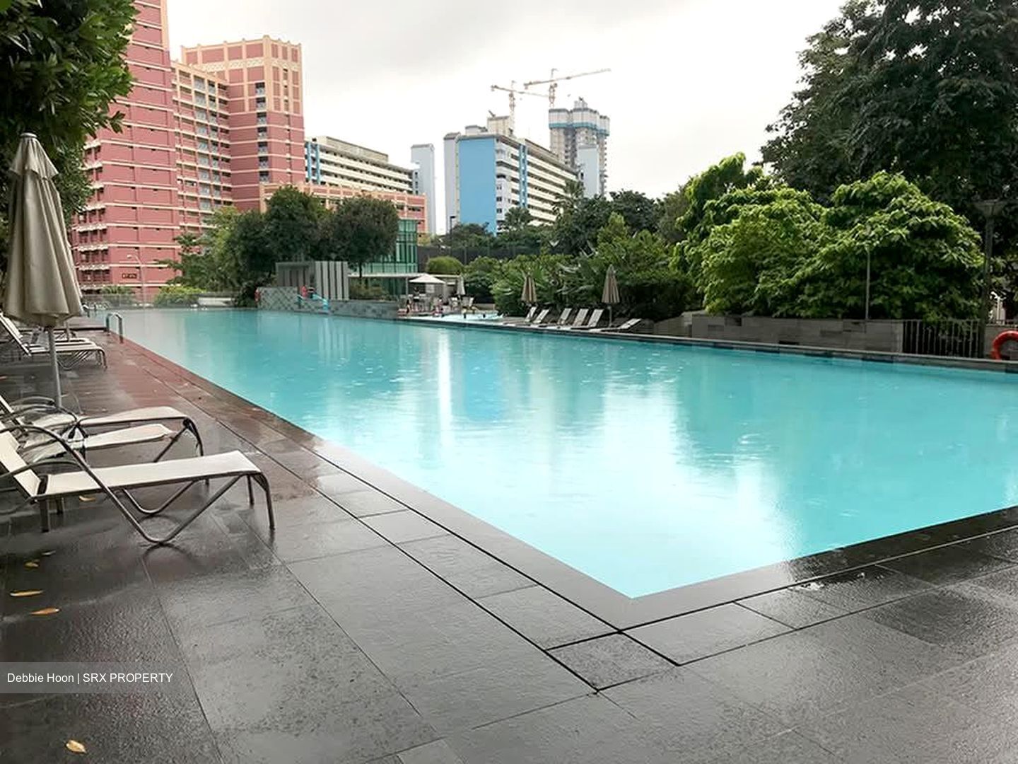 Trevista (D12), Condominium #576273671